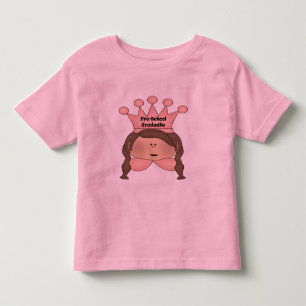 Pre-School Graduation Gifts Toddler T-shirt