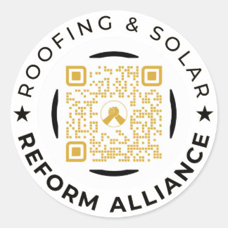 Pre-Sell QR Code Tool Square Sticker