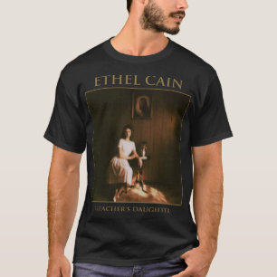 Preacher_s Daughter - Cain T-Shirt