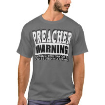 Preacher