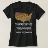 Preamble to the United States Constitution
