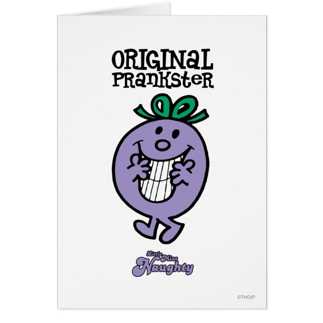 Préankster d'origine (Devant)