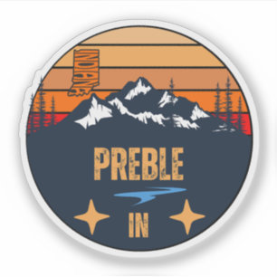 Preble, Indiana