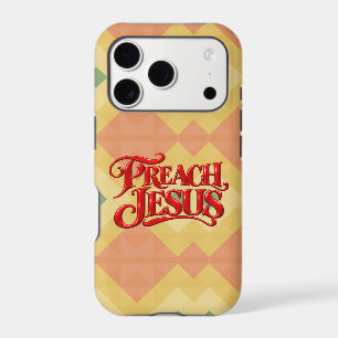 Prêchez Jésus