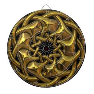 Precious 1 Dart Board