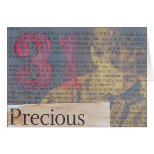 Precious 31