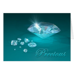 Precious Card