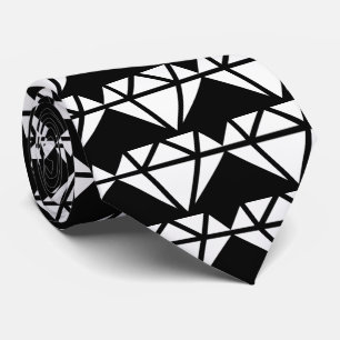 Precious Diamonds Icon Tie