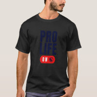 Precious Fetus On Switch Activist Pro Life  