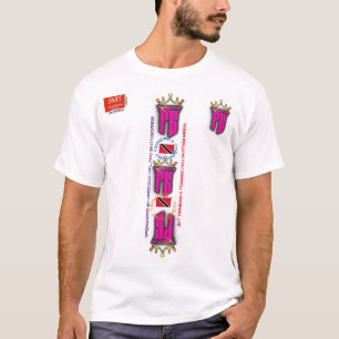 PRECIOUS GAIL  Men's Basic T-Shirt