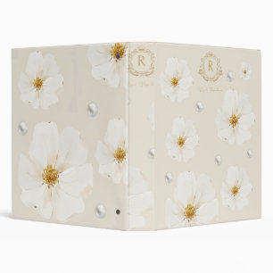 Precious Girl Workbook - Royal Collection Binder