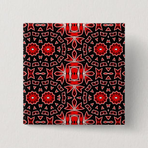 Precious Jewels - Customized 2 Inch Square Button