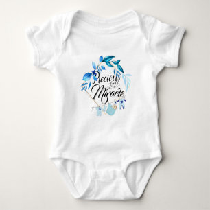 Precious Little Miracle Baby Bodysuit