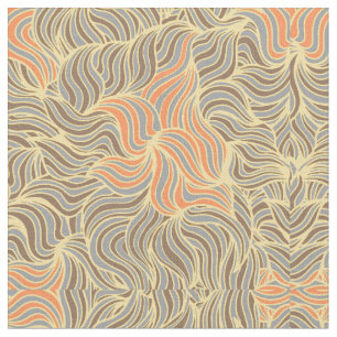 Precious Metals Fabric