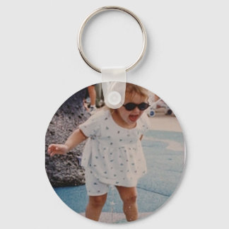PRECIOUS MOMENTS Keychain