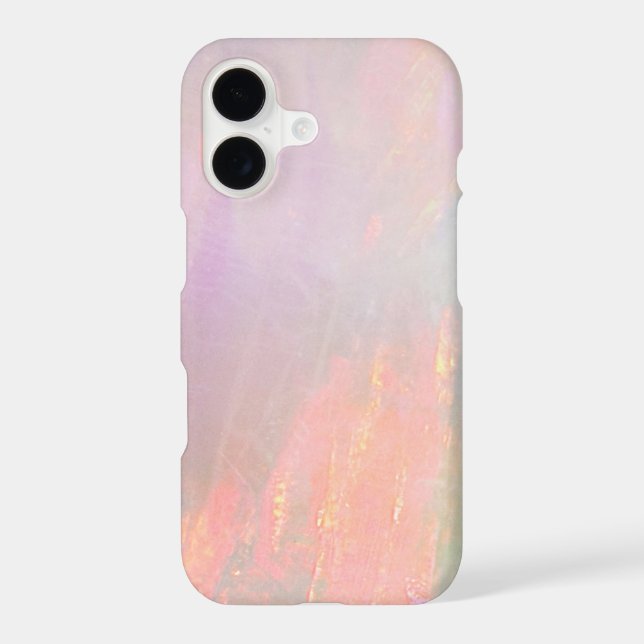 Precious opal (Back)