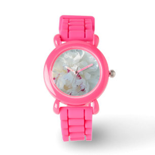 Precious Peony Watch
