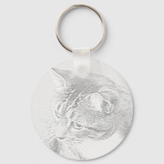 Precious Pet. Keychain
