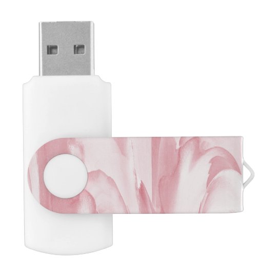 Precious Pink USB Flash Drive