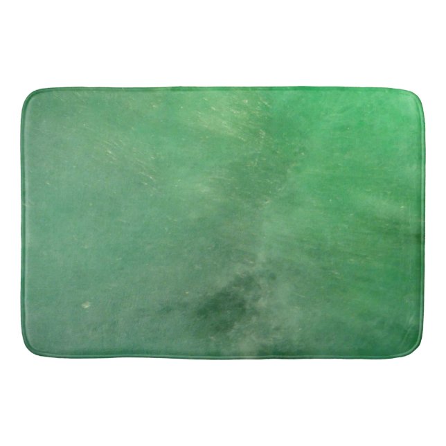 Precious Stone  Bath Mat (Front)