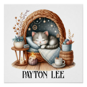 Precious Sweet Dreams  Poster