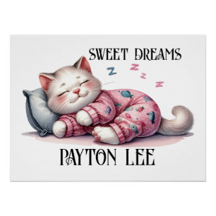 Precious Sweet Dreams  Poster