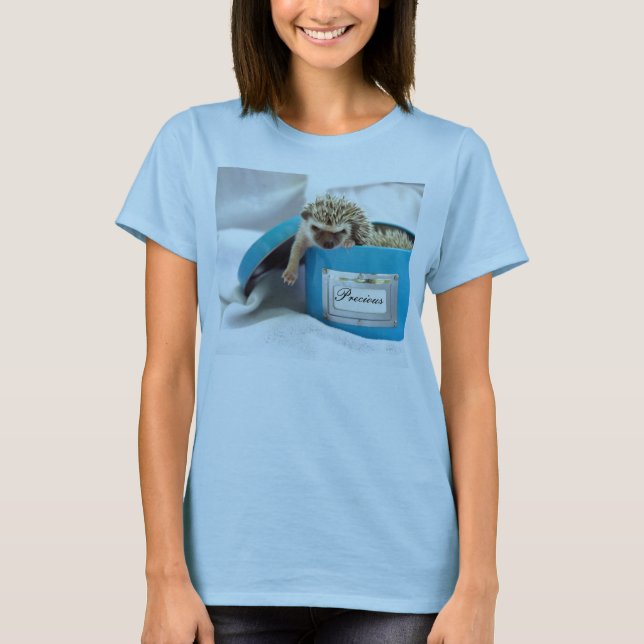 Precious T-Shirt (Front)