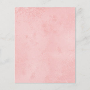 PRECIOUSLY PERFECT PINK TEXTURE BACKGROUNDS WALLPA FLYER