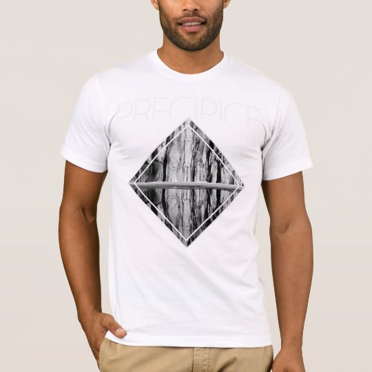 Precipice Eye T-Shirt