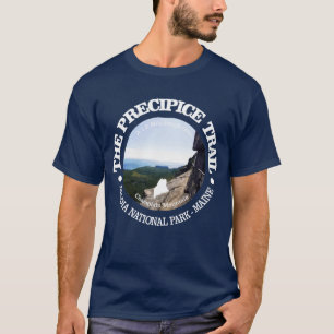 Precipice Trail T-Shirt