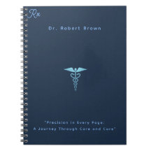 Precision in Every Page: A Journey Through Care