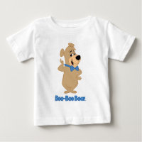 Precocious Boo-Boo Bear
