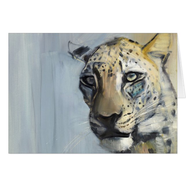 Predator (Front Horizontal)