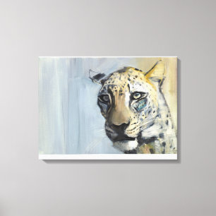 Predator Canvas Print