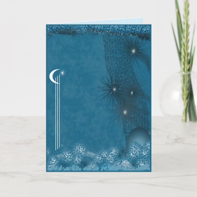 Predator Guards Card (Front)