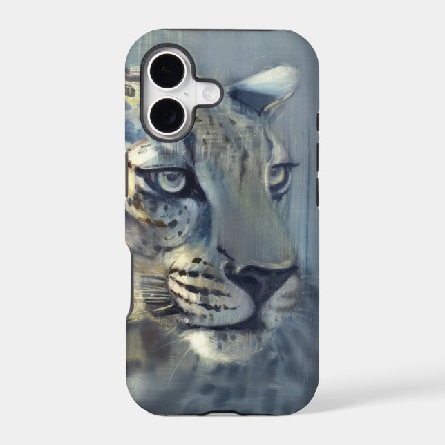 Predator II (Back)