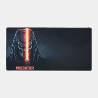 Predator Jedi Pixel Art