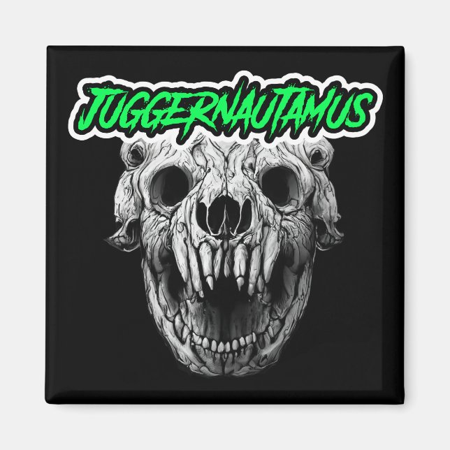 PREDATOR Magnet (Front)