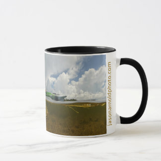 Predator Redfish Mug