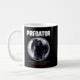 Predator Vintage Essential Coffee Mug