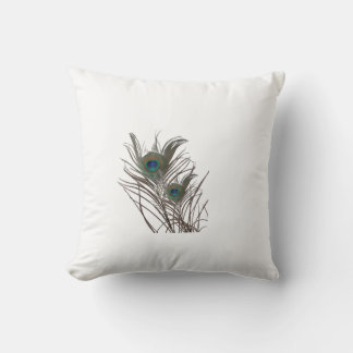 preetty Baby Throw Pillow