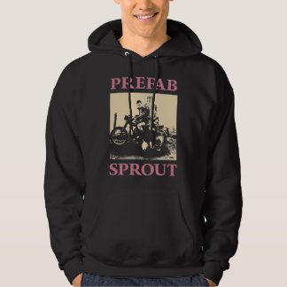 Prefab Sprout Classic  Hoodie