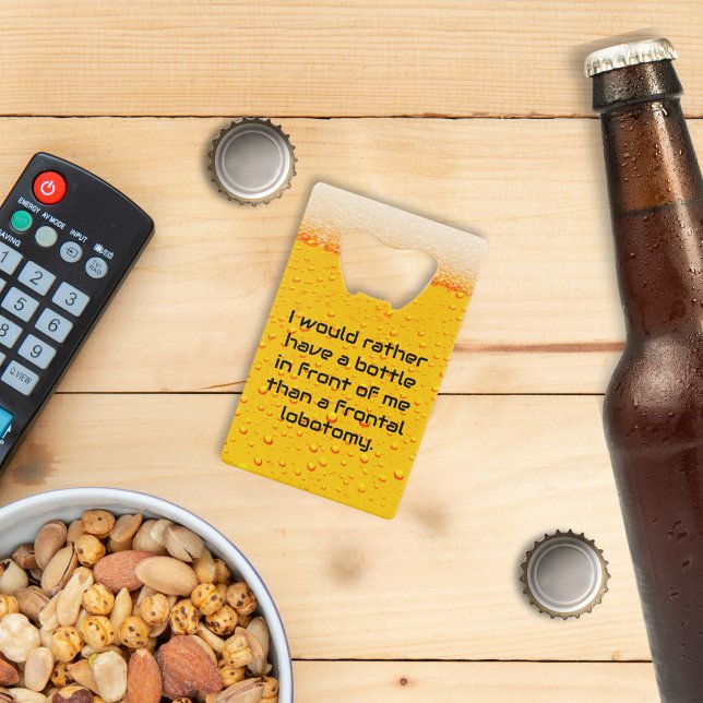 Préférer une bouteille (Créateur téléchargé)