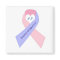 Pregnancy and infant loss magnet