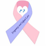 Pregnancy and Infant Loss Sculpture Standing Photo Sculpture<br><div class="desc">Great for your office or curio cabinet!</div>