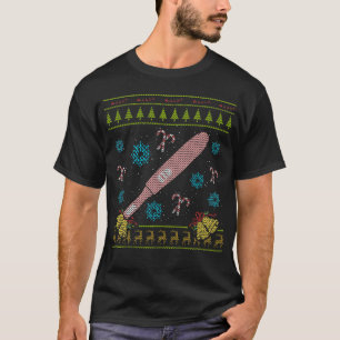 Pregnancy Announcement Christmas Ugly Sweater