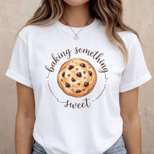 Pregnancy Announcement Funny Mom To Be Baby Reveal T-Shirt