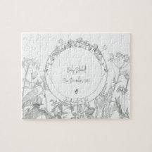 Pregnancy Announcement Grandparents Due Date