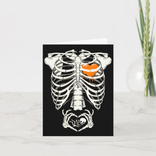 Pregnancy Announcement New Mom Halloween Women 