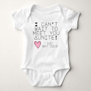 aunt t shirts for babies